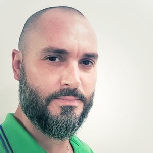 Meet your Posher, Eduardo